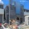 【埼玉県/川口市榛松】川口市榛松3丁目 新築一戸建て 