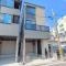 【埼玉県/戸田市下戸田】戸田市下戸田2丁目 新築一戸建て 外観