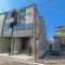 【埼玉県/戸田市下戸田】戸田市下戸田2丁目 新築一戸建て 