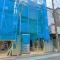 【埼玉県/川口市中青木】川口市中青木3丁目 新築一戸建て 外観