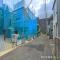 【埼玉県/戸田市下前】戸田市下前2丁目 新築一戸建て 