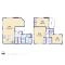 【埼玉県/川口市大字伊刈】川口市大字伊刈 新築一戸建て 間取り図