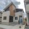 【埼玉県/川口市大字安行領根岸】川口市大字安行領根岸 新築一戸建て 外観