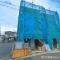 【埼玉県/川口市西青木】川口市西青木1丁目 新築一戸建て 