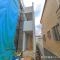 【埼玉県/川口市芝西】川口市芝西1丁目 新築一戸建て 外観