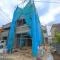 【埼玉県/川口市芝西】川口市芝西1丁目 新築一戸建て 