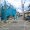 【埼玉県/川口市鳩ヶ谷本町】川口市鳩ヶ谷本町4丁目 新築一戸建て 