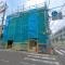 【埼玉県/川口市青木】川口市青木2丁目 新築一戸建て 外観
