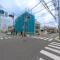 【埼玉県/川口市青木】川口市青木2丁目 新築一戸建て 
