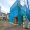 【埼玉県/川口市西青木】川口市西青木4丁目 新築一戸建て 