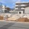 【埼玉県/戸田市喜沢】戸田市喜沢1丁目 新築一戸建て 外観
