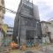 【埼玉県/戸田市中町】戸田市中町1丁目 新築一戸建て 外観