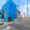 【埼玉県/川口市上青木西】川口市上青木西4丁目 新築一戸建て 