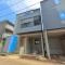 【埼玉県/川口市南鳩ヶ谷】川口市南鳩ヶ谷7丁目 新築一戸建て 外観