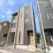 【埼玉県/川口市大字伊刈】川口市大字伊刈 新築一戸建て 外観