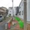 【埼玉県/川口市柳根町】川口市柳根町 新築一戸建て 