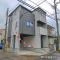 【埼玉県/川口市西青木】川口市西青木3丁目 新築一戸建て 外観