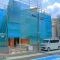 【埼玉県/川口市元郷】川口市元郷3丁目 新築一戸建て 外観