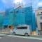 【埼玉県/川口市元郷】川口市元郷3丁目 新築一戸建て 