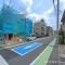 【埼玉県/川口市元郷】川口市元郷3丁目 新築一戸建て 