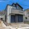 【埼玉県/川口市坂下町】川口市坂下町2丁目 新築一戸建て 外観