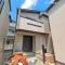 【埼玉県/川口市坂下町】川口市坂下町2丁目 新築一戸建て 外観