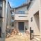 【埼玉県/川口市坂下町】川口市坂下町2丁目 新築一戸建て 