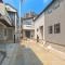 【埼玉県/川口市坂下町】川口市坂下町2丁目 新築一戸建て 