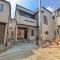 【埼玉県/川口市坂下町】川口市坂下町2丁目 新築一戸建て 