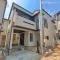 【埼玉県/川口市坂下町】川口市坂下町2丁目 新築一戸建て 