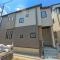 【埼玉県/川口市坂下町】川口市坂下町2丁目 新築一戸建て 