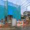 【埼玉県/川口市大字差間】川口市大字差間 新築一戸建て 