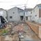 【埼玉県/川口市大字道合】川口市大字道合 新築一戸建て 