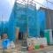 【埼玉県/川口市芝中田】川口市芝中田2丁目 新築一戸建て 外観