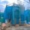 【埼玉県/川口市芝中田】川口市芝中田2丁目 新築一戸建て 外観