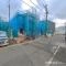 【埼玉県/川口市芝中田】川口市芝中田2丁目 新築一戸建て 