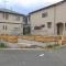 【埼玉県/川口市北原台】川口市北原台1丁目 新築一戸建て 外観