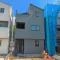 【埼玉県/川口市大字安行領根岸】川口市大字安行領根岸 新築一戸建て 外観