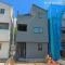 【埼玉県/川口市大字安行領根岸】川口市大字安行領根岸 新築一戸建て 