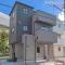 【埼玉県/川口市大字安行領根岸】川口市大字安行領根岸 新築一戸建て 外観