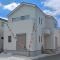 【埼玉県/川口市大字石神】川口市大字石神 新築一戸建て 外観