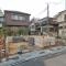【埼玉県/川口市前川】川口市前川3丁目 新築一戸建て 