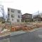 【埼玉県/川口市前川】川口市前川3丁目 新築一戸建て 外観