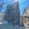 【埼玉県/川口市領家】川口市領家2丁目 新築一戸建て 