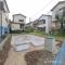 【埼玉県/川口市大字辻】川口市大字辻 新築一戸建て 外観