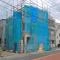 【埼玉県/川口市大字芝】川口市大字芝 新築一戸建て 外観