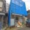 【埼玉県/川口市朝日】川口市朝日1丁目 新築一戸建て 外観