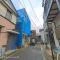 【埼玉県/川口市朝日】川口市朝日1丁目 新築一戸建て 