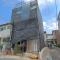 【埼玉県/川口市赤井】川口市赤井4丁目 新築一戸建て 