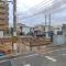 【埼玉県/川口市西川口】川口市西川口2丁目 新築一戸建て 外観